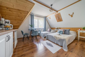 Góralskie Kąciki Zakopane